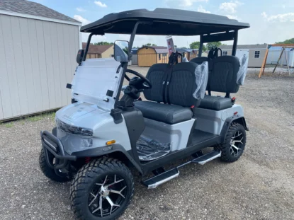 new golf cart Athens Ohio