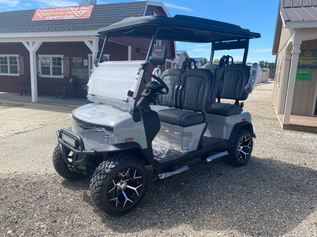 new golf cart Bowling Green Ohio