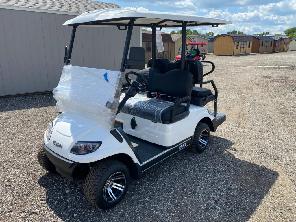 4 seat gas golf carts near me for sale hartville golf carts