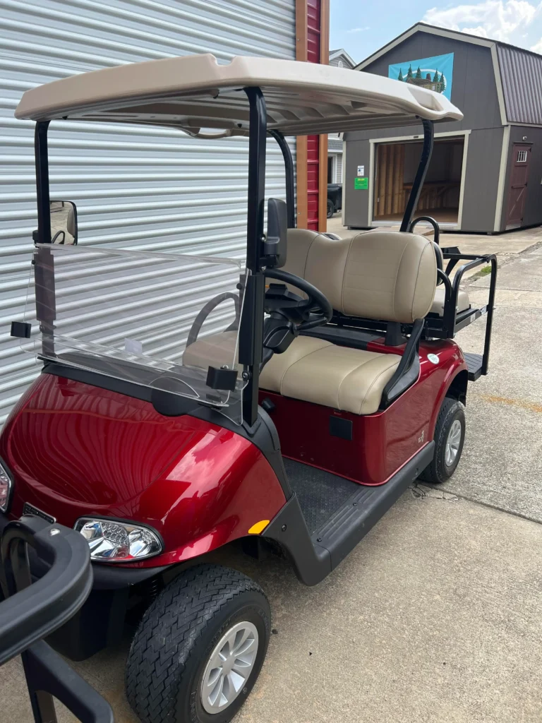 2022 ezgo golf cart Akron Ohio