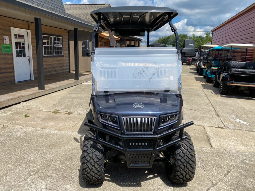 Golf cart 4 seats hartville golf carts