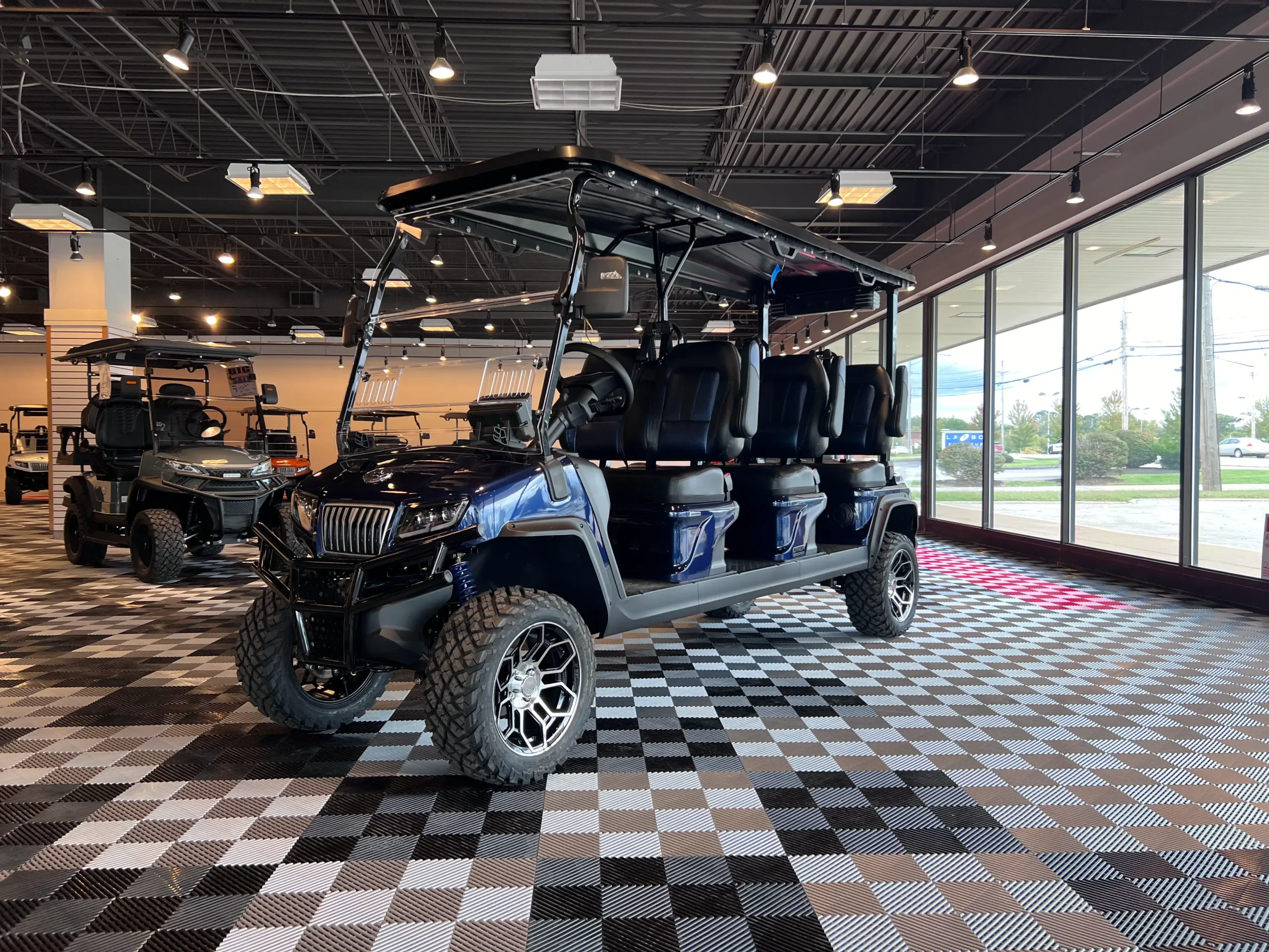 2025 evolution maverick 6 plus golf cart golf carts for sale near me hartville golf carts