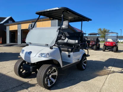 Evolution golf cart 4 seater Champaign illinois