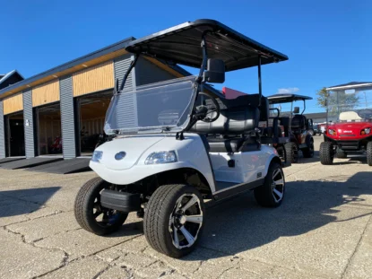 Evolution golf cart classic 4 plus golf cart for sale near me hartville golf carts