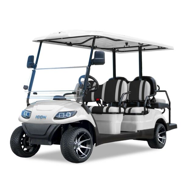 ICON Gas Golf Carts G60 600x600 (1)