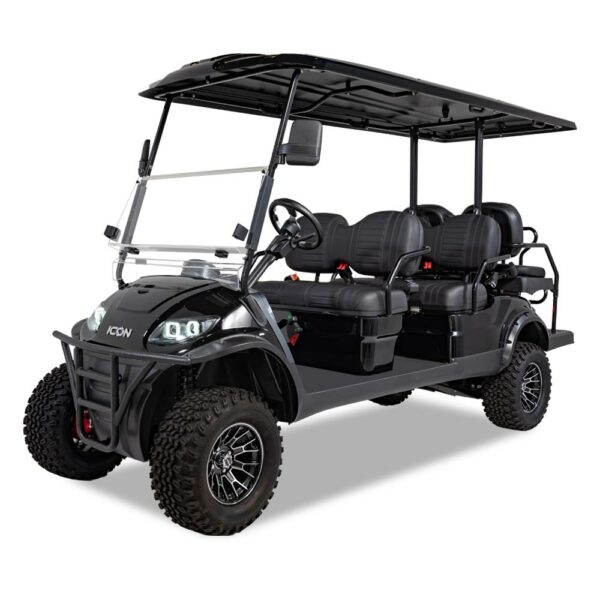 ICON Gas Golf Carts G60L 600x600 (1)