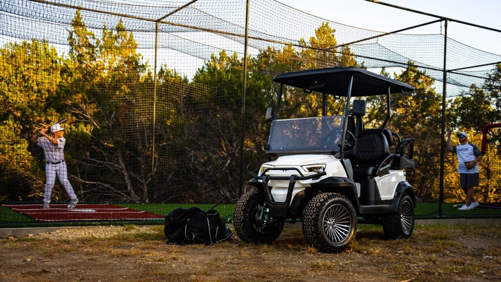 atlas 4 passenger lifted golf cart near me