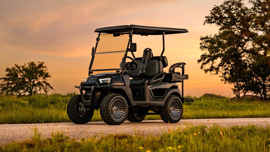 atlas golf carts for sale