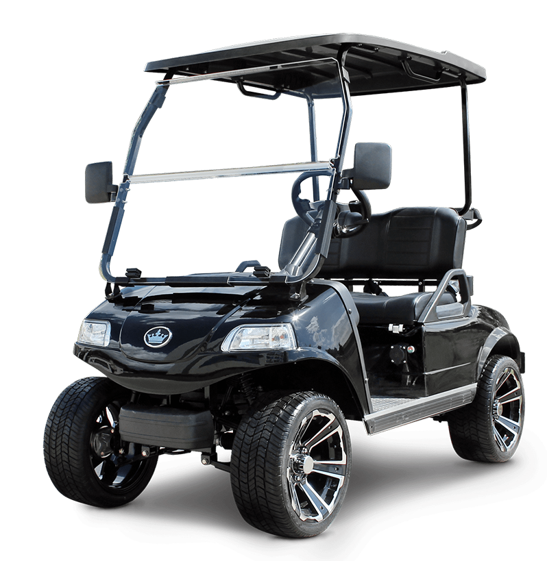 Evolution Classic 2 Pro - Hartville Golf Carts