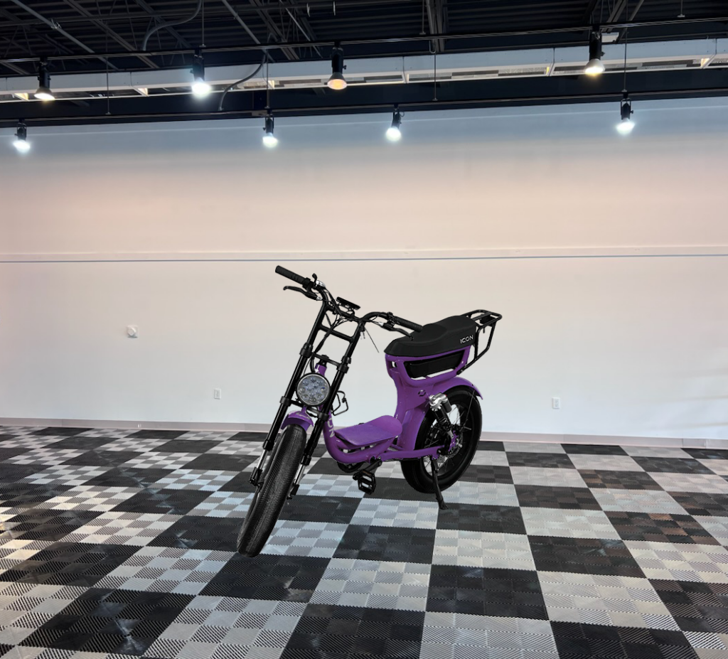 icon eb01 purple ebike