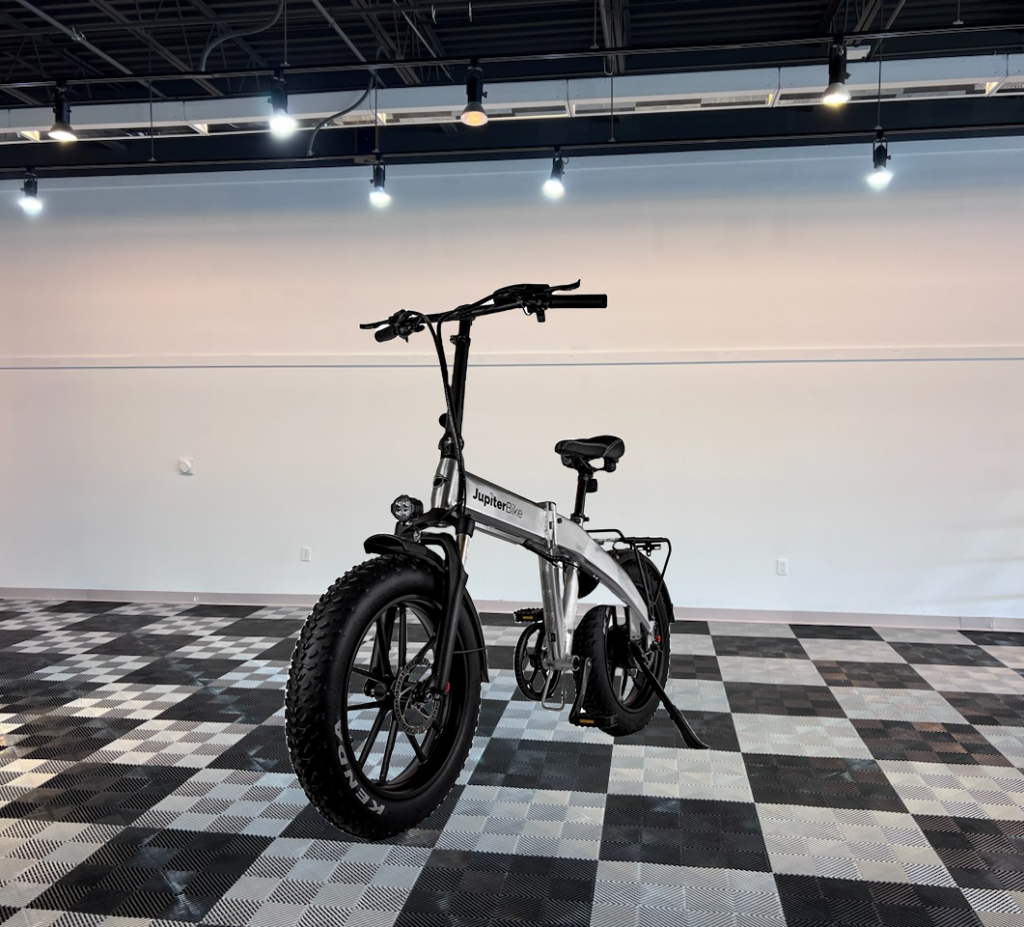 jupiter defiant pro limited edition ebike