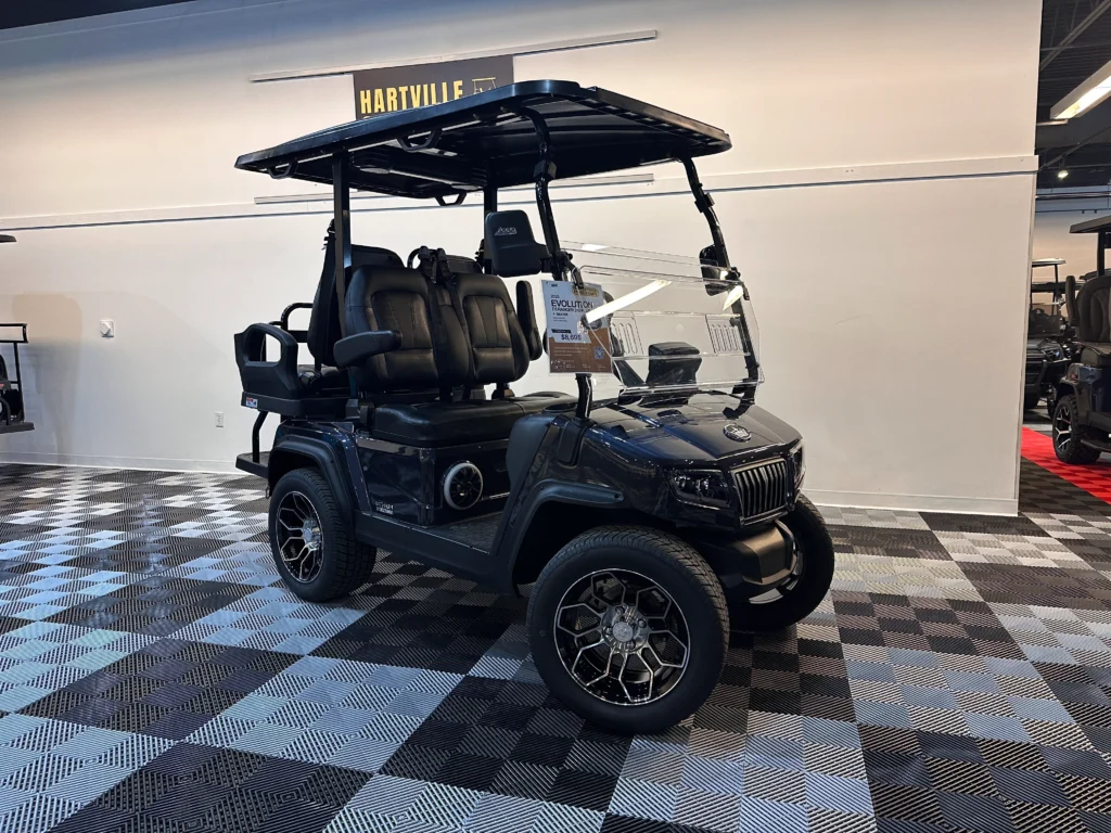 golf cart mentor ohio Woodmere ohio