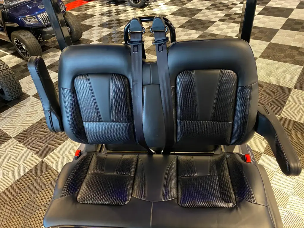 What is LSV Golf Cart Eastlake ohio