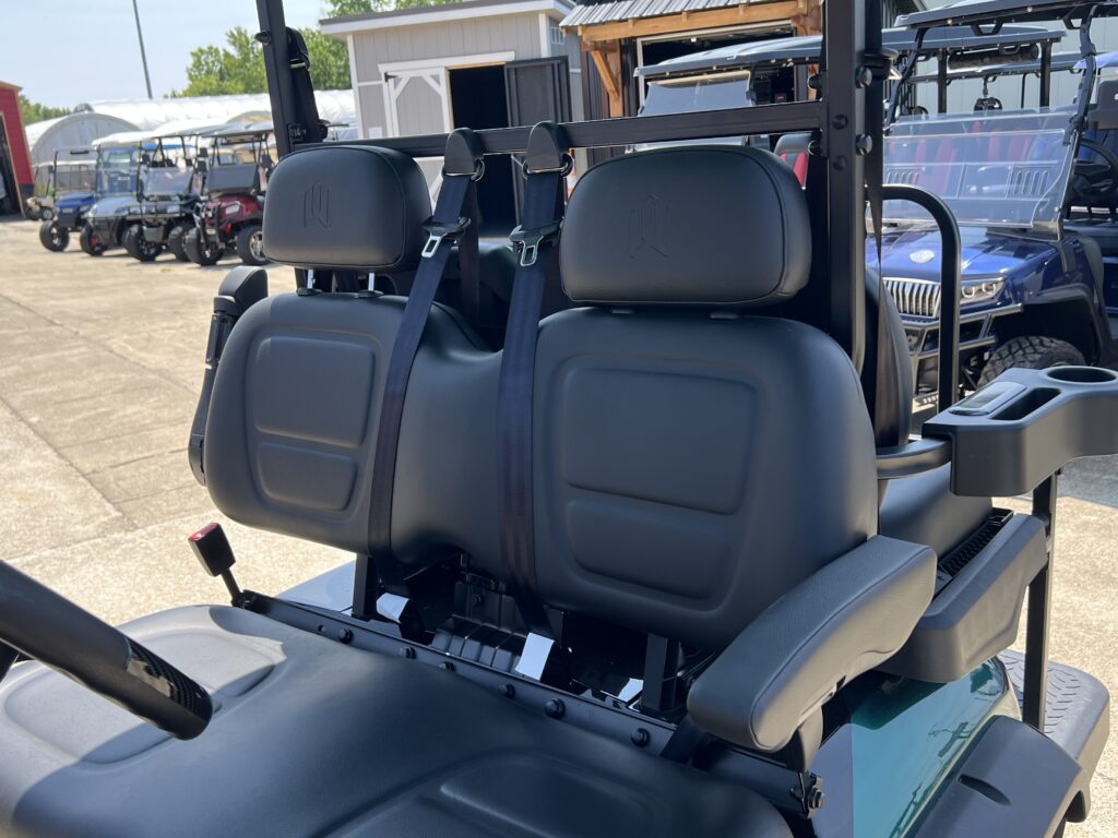 dach falcon 2+2 rider golf cart near me for sale