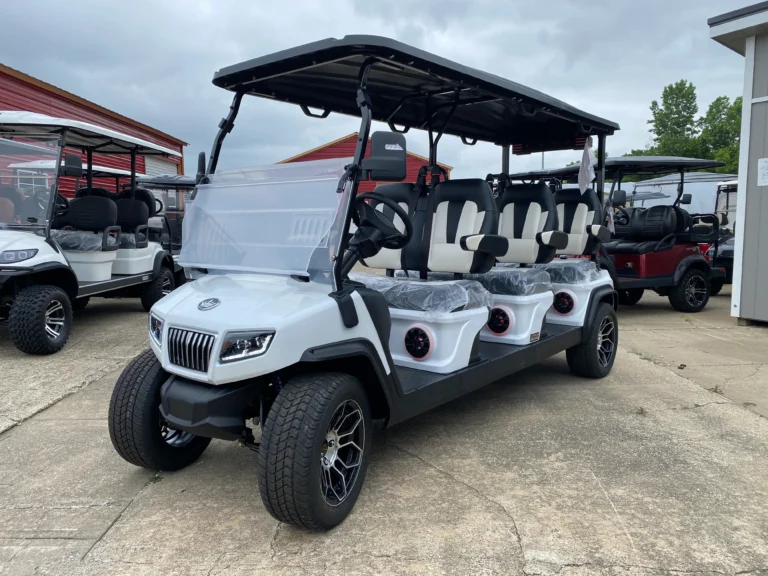 evolution golf cart painesville Mayfield ohio