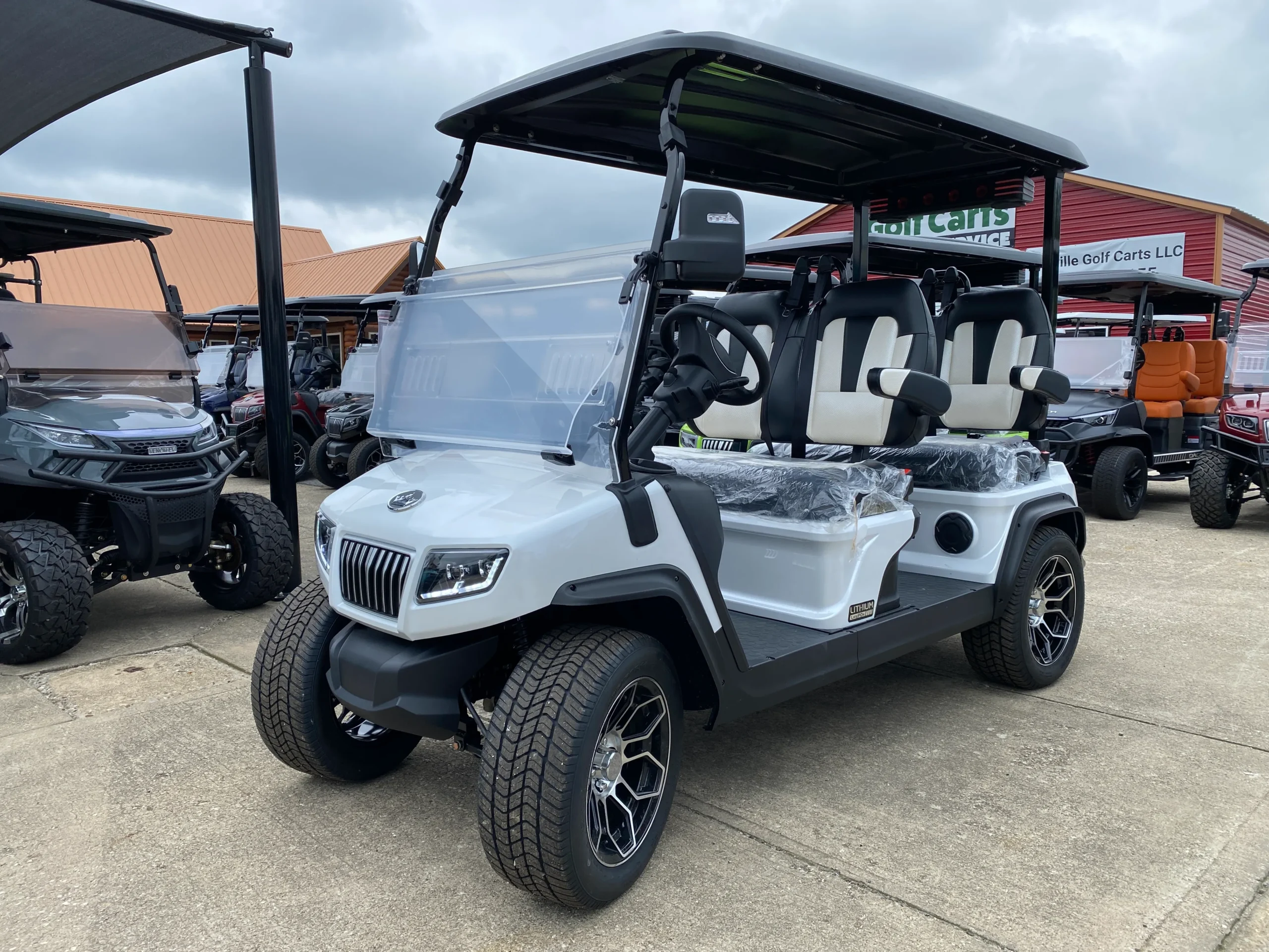 golf cart perry ohio Mentor on the lake ohio