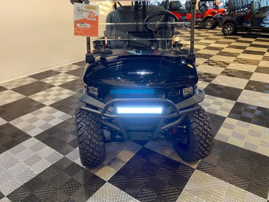 Denago Rover XL 6​ Marietta Ohio