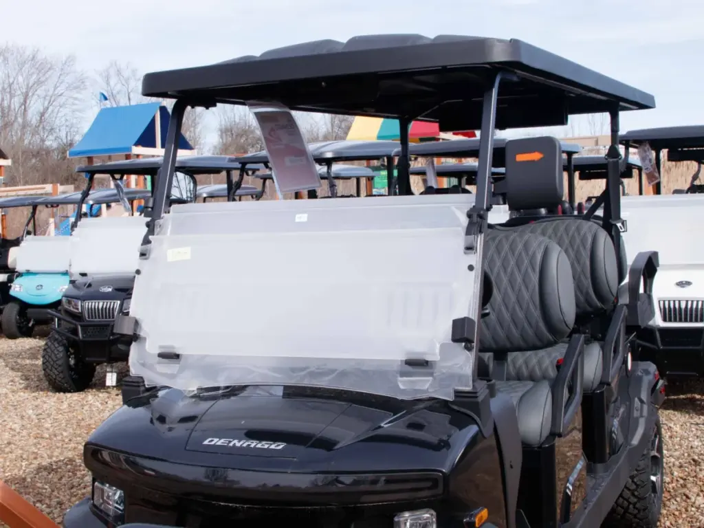 Denago Rover XL 6​ Mentor Ohio