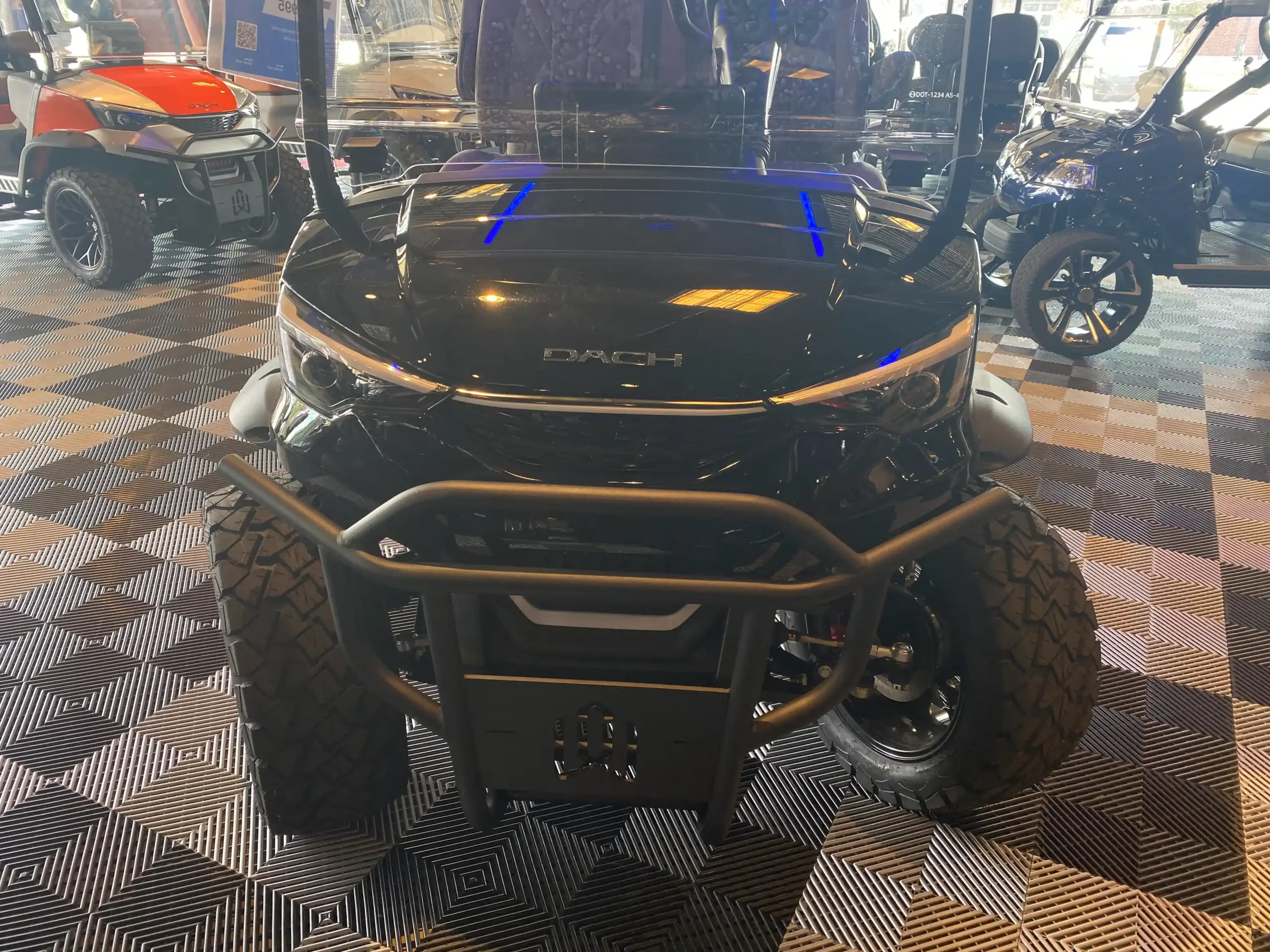 dach golf cart for sale painesville ohio Madison Ohio