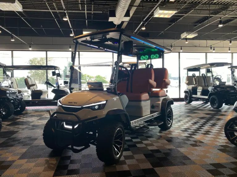 dach golf carts akron ohio Painesville Township Ohio