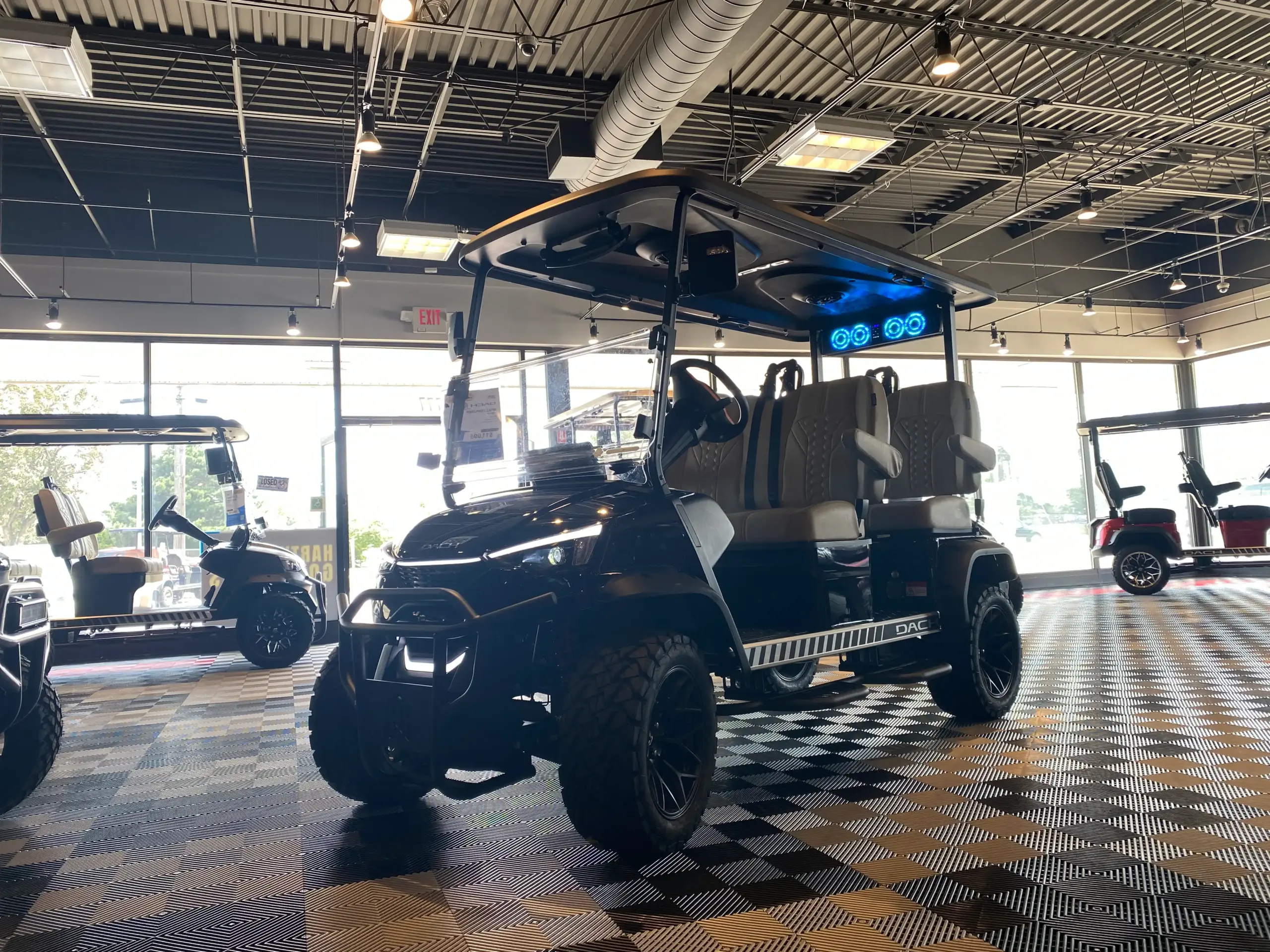 dach golf carts painesville ohio Mentor on the Lake Ohio