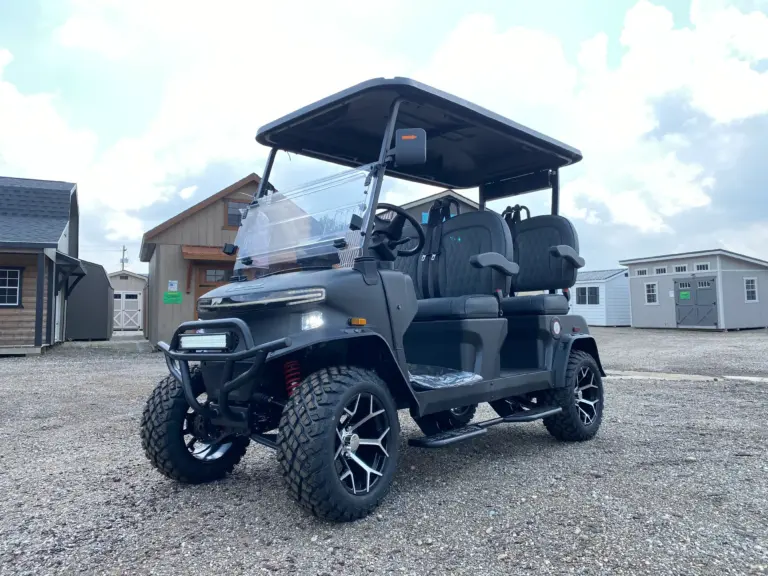 denago rover xl matte black For Sale