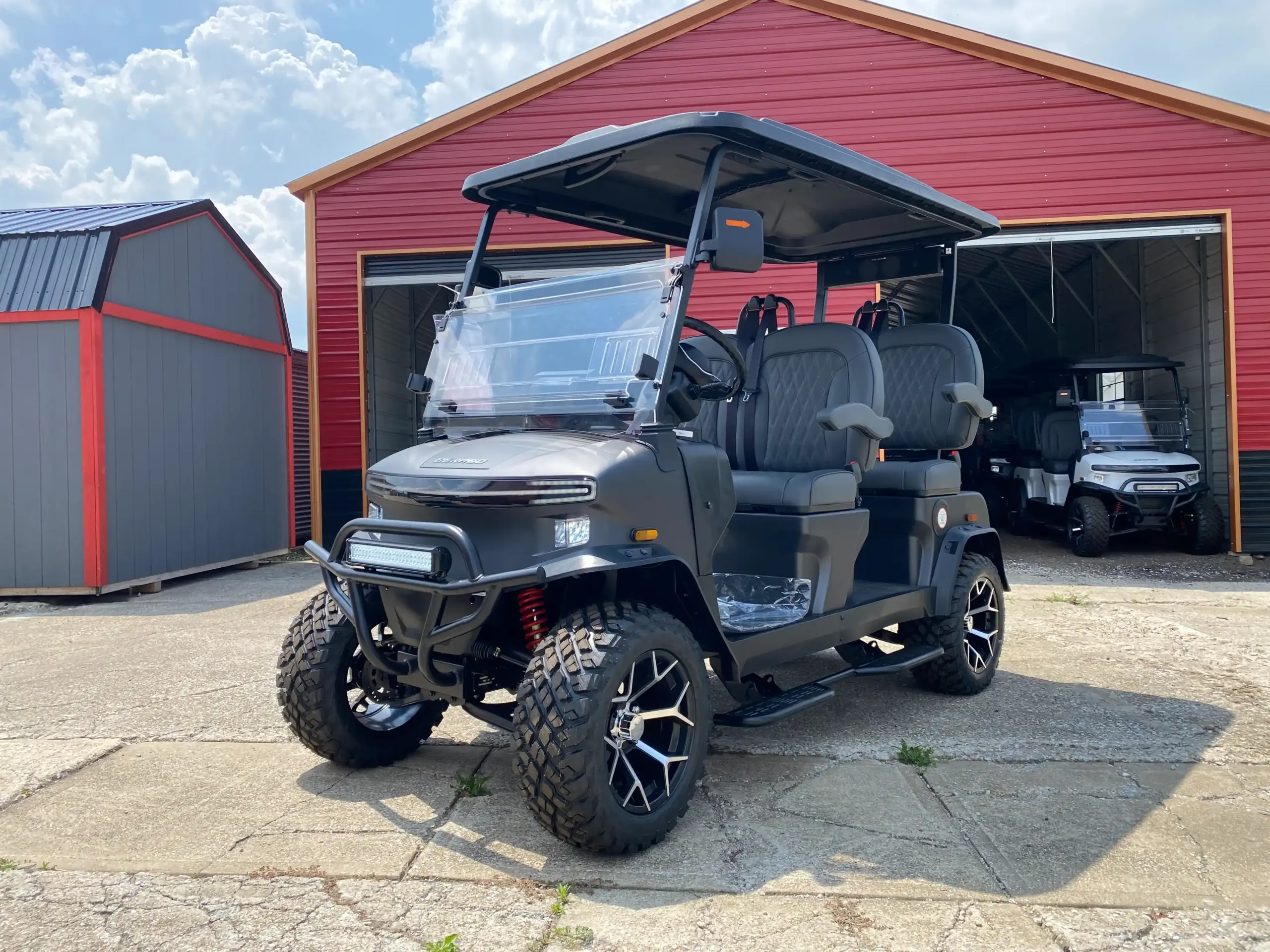 denago rover xl matte black for sale Woodmere Ohio