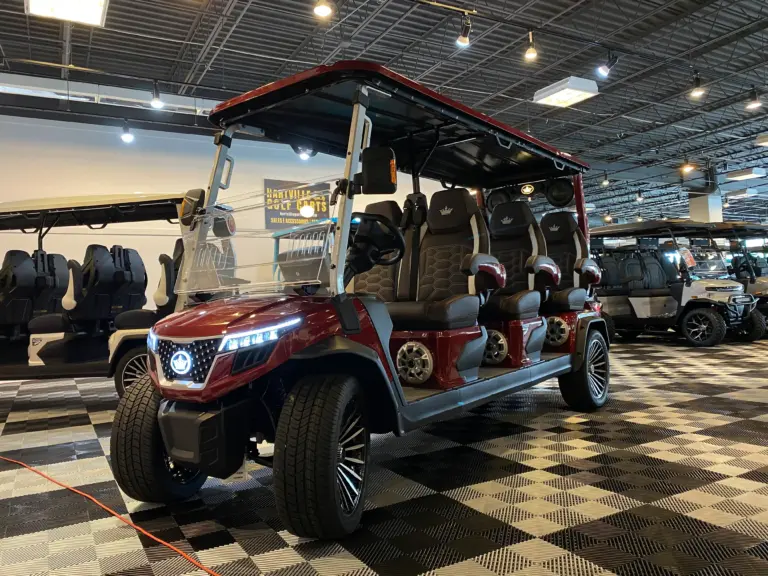 evolution d max series gt6 Concord Township Ohio