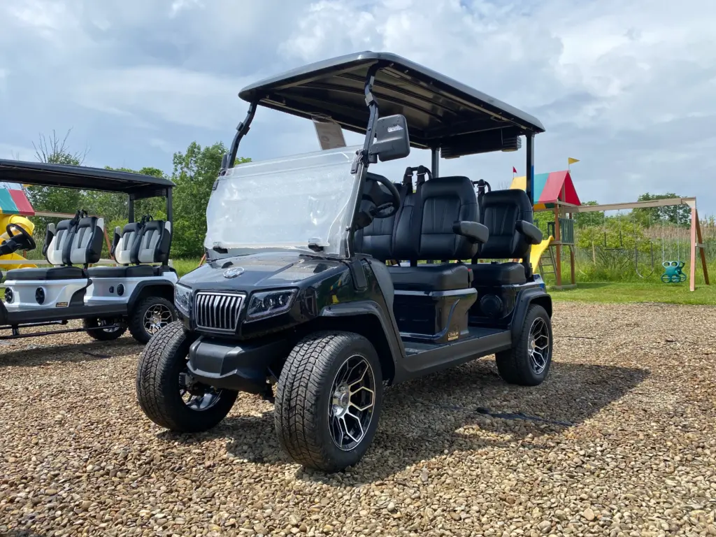 evolution ranger 4 heated battery for sale Mayfield Heights Ohio