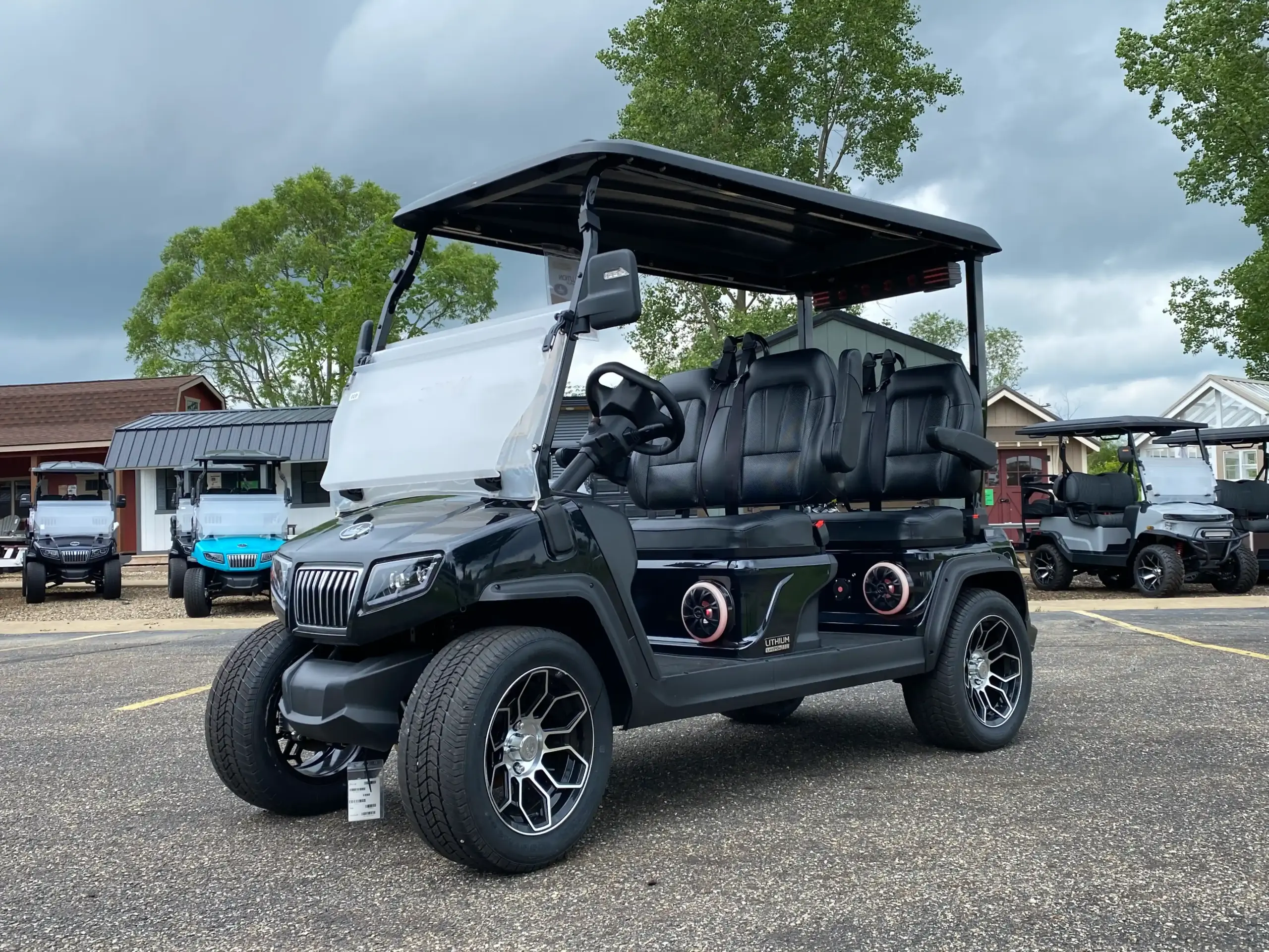 evolution ranger 4 plus for sale chardon ohio Canton Ohio
