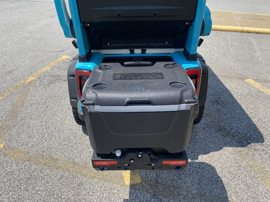 evolution xt4 for sale Euclid Ohio