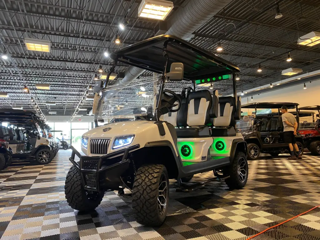 golf cart for sale painesville ohio Chardon Ohio