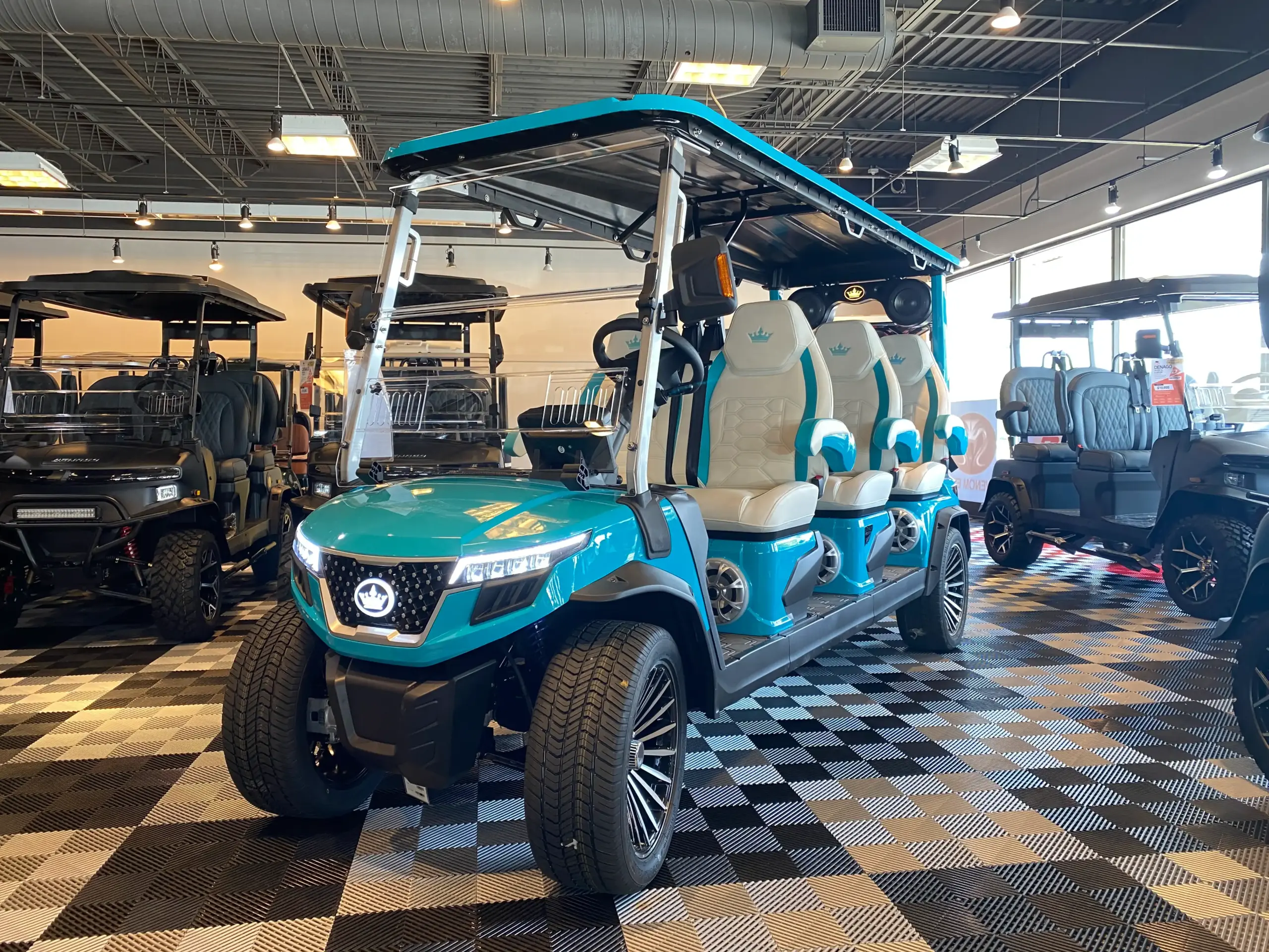 golf cart for sale perry ohio Eastlake Ohio