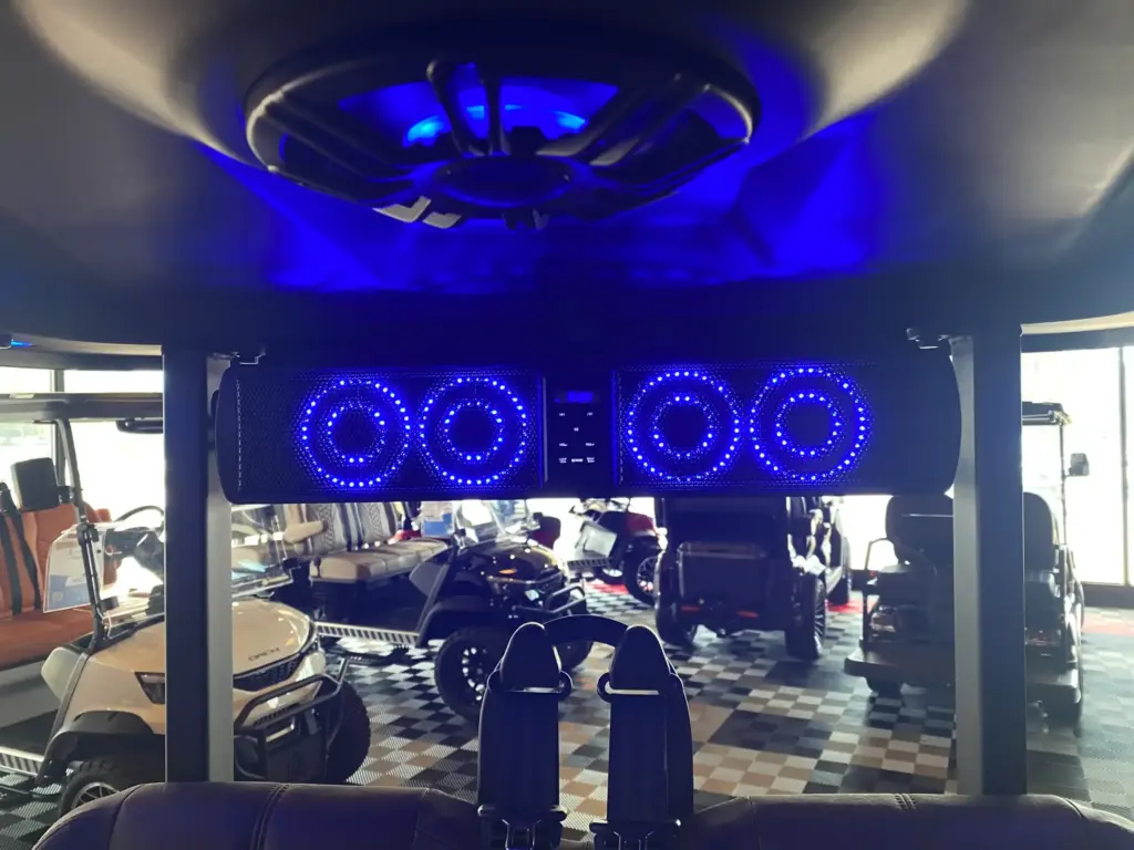 How electric vehicles work Strongsville ohio