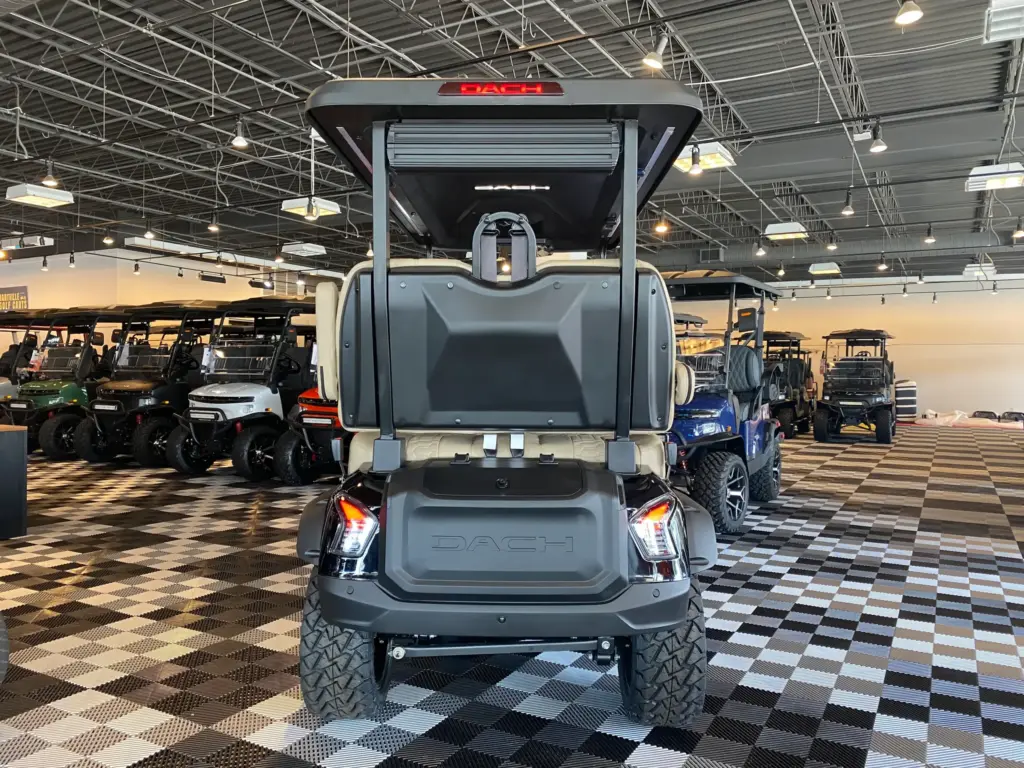When electric cars will take over Strongsville ohio