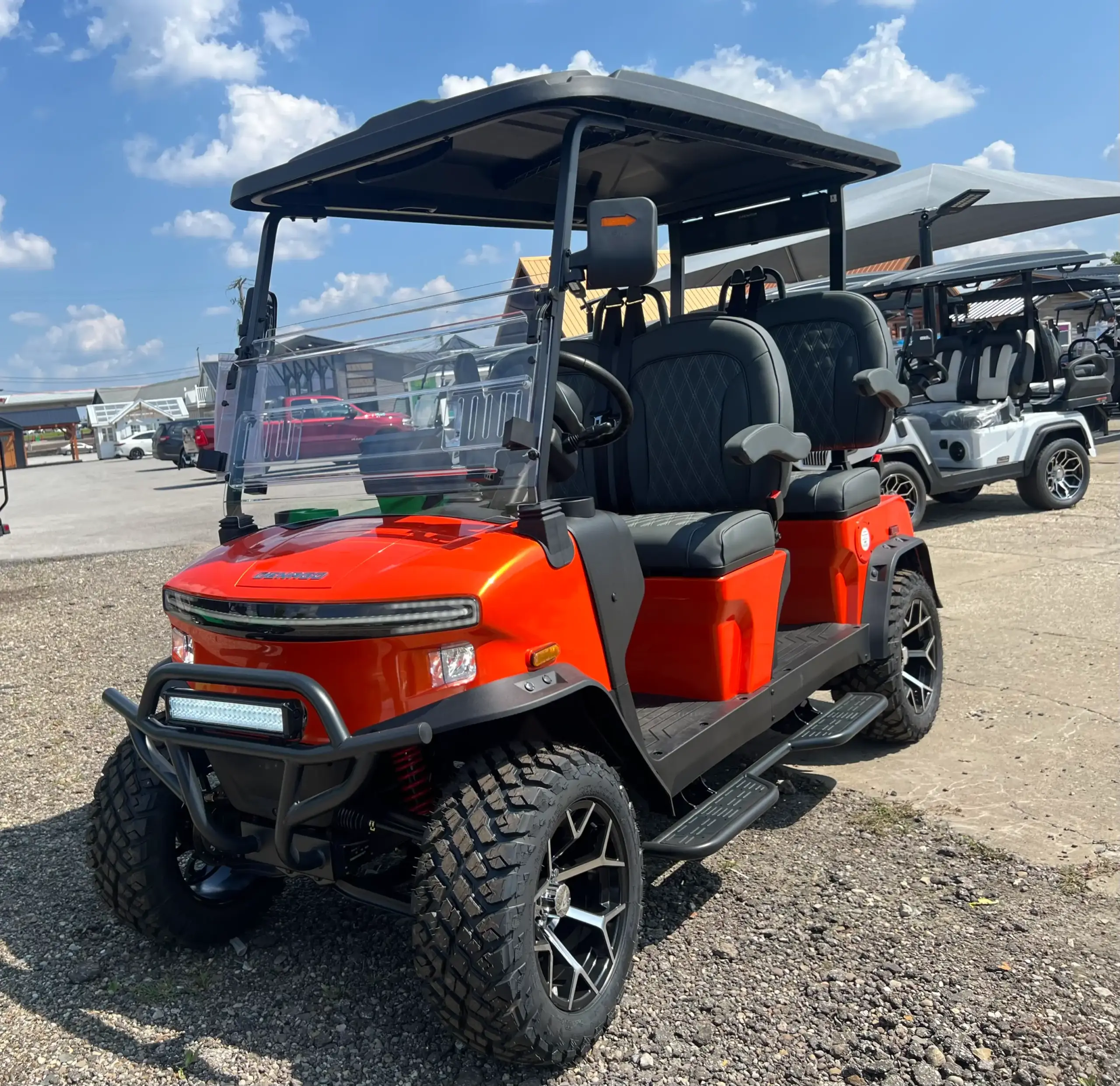 denago ev rover xl near me on sale Medina ohio