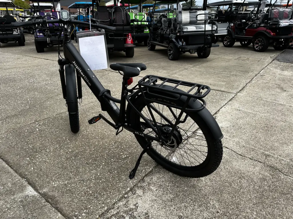 when were bikes invented Willowick ohio