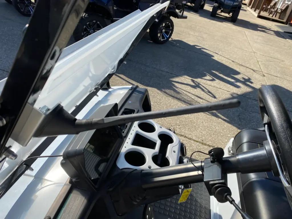 Are Evolution golf carts good quality Medina ohio