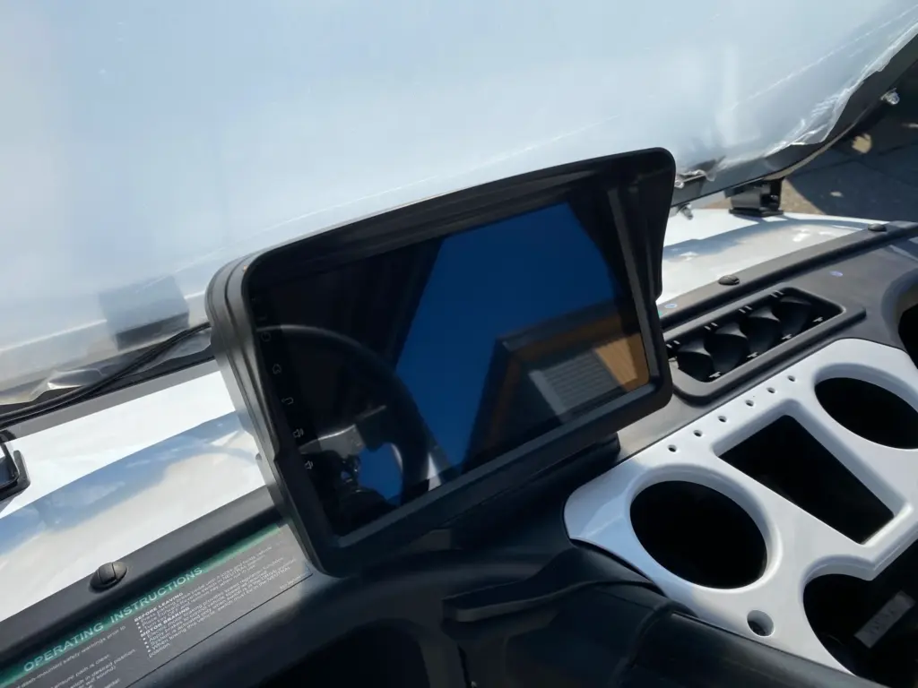 Are Evolution golf carts good quality Strongsville ohio