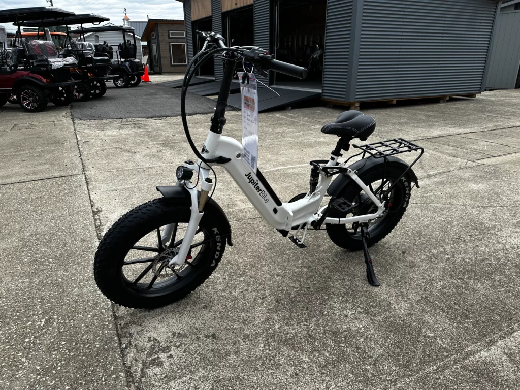 Are ebikes safe Medina ohio
