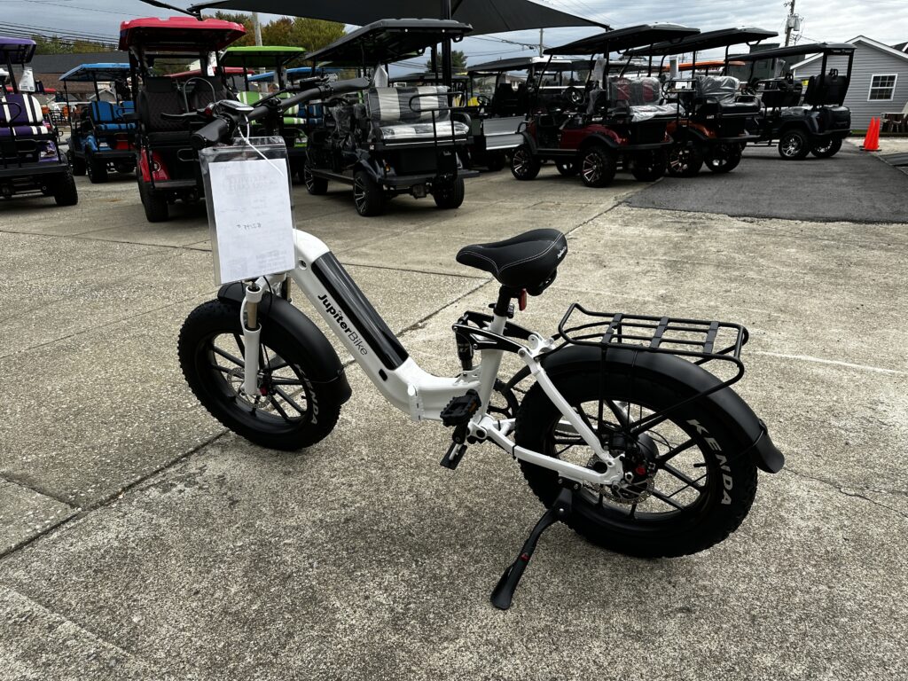 Are ebikes street legal Painesville ohio