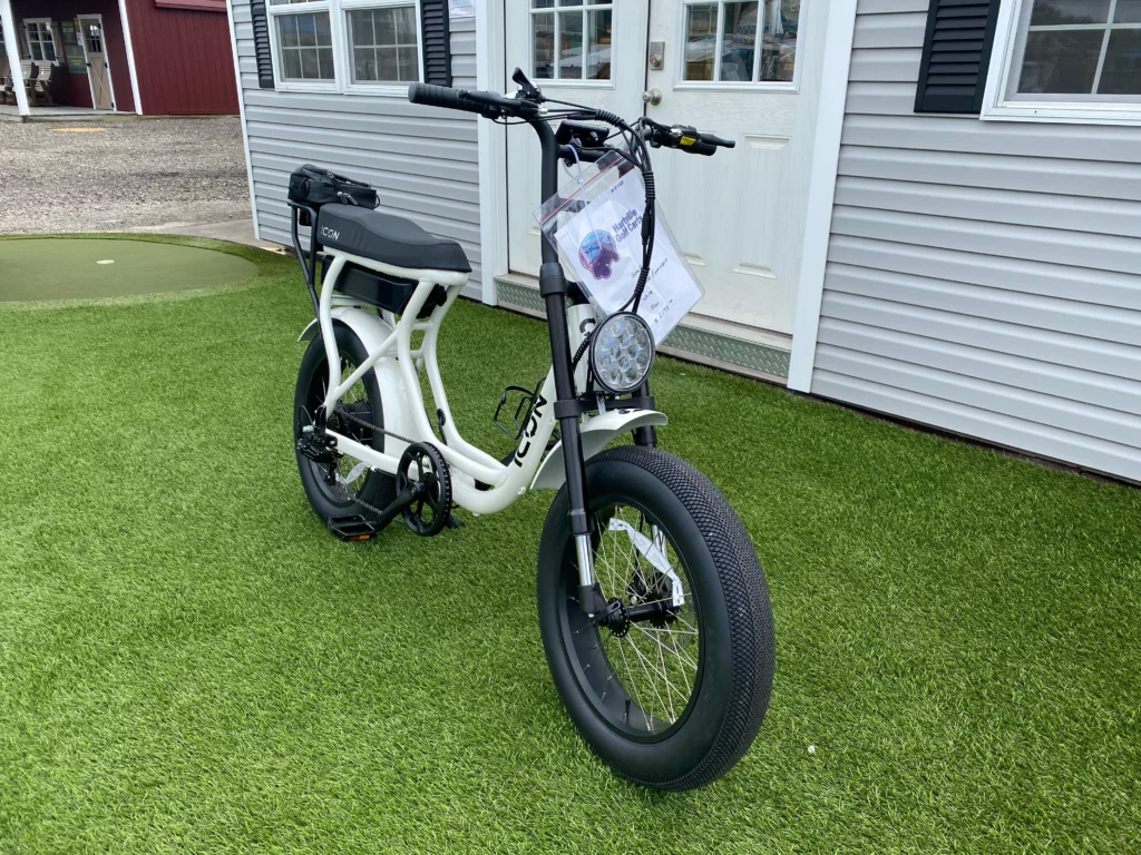 Are ebikes street legal Strongsville ohio