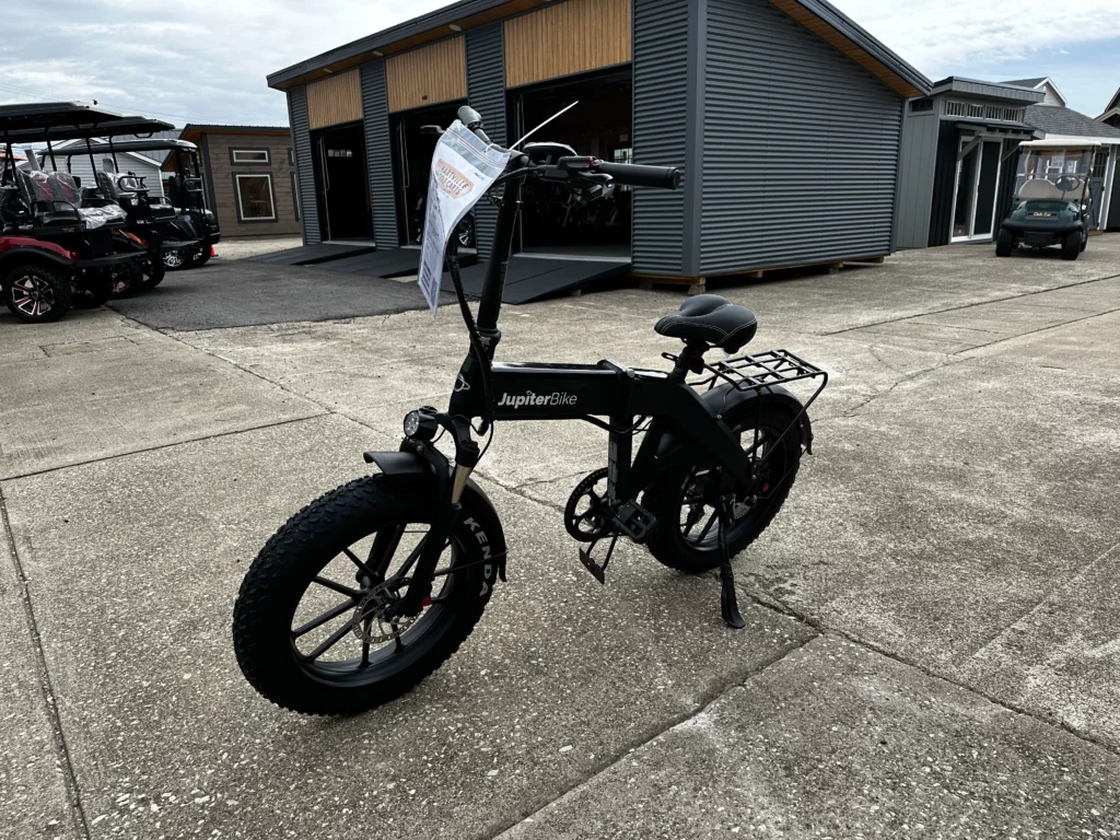 Are ebikes street legal Willoughby ohio