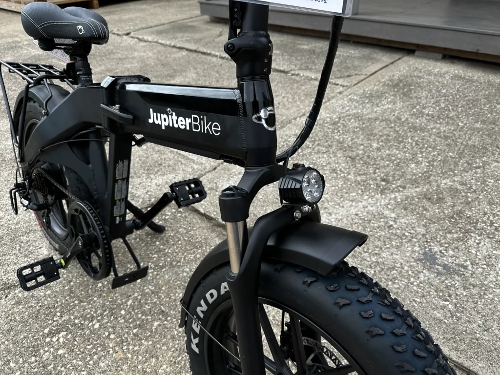 Are ebikes worth it Hartville Golf Carts