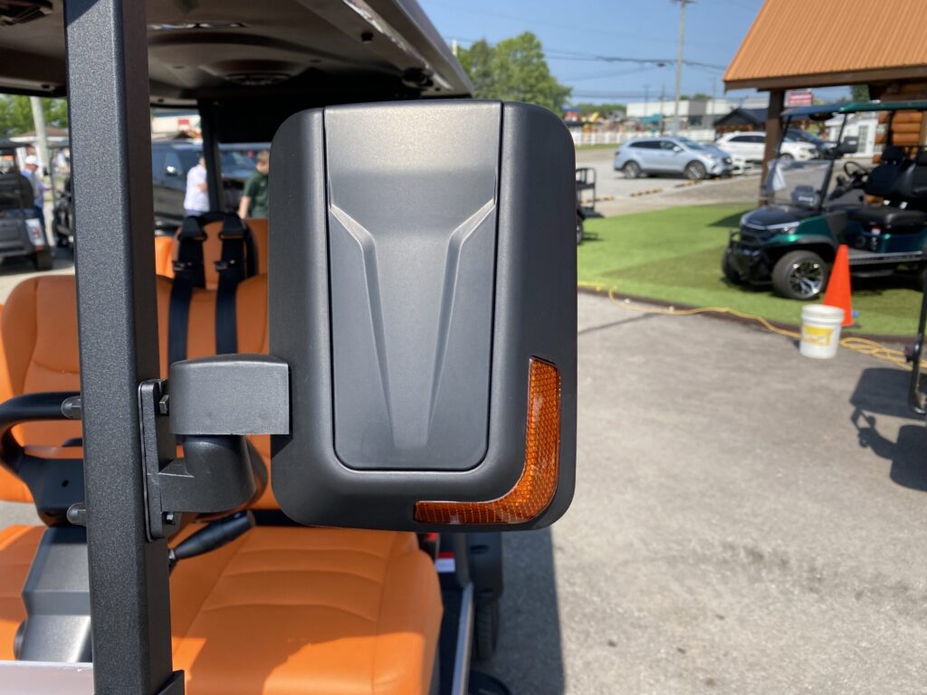 Are golf cart tires tubeless Willowick ohio