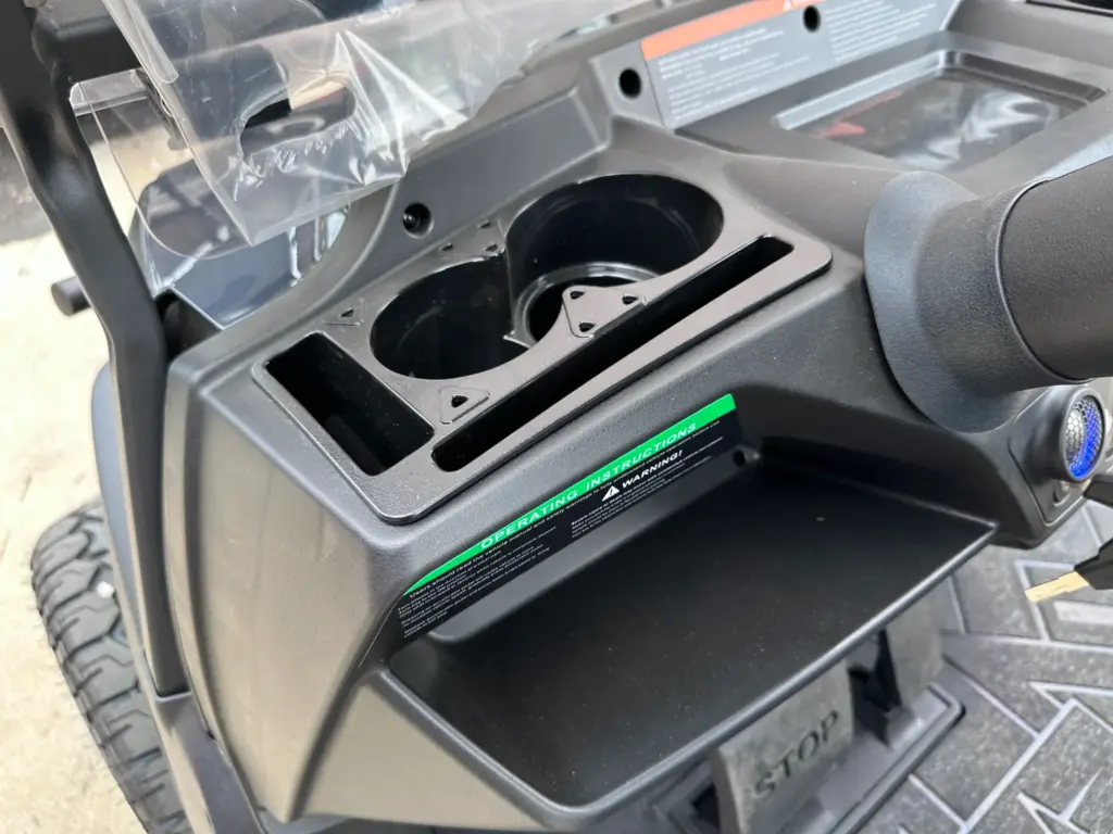 Can golf cart batteries freeze Wadsworth ohio