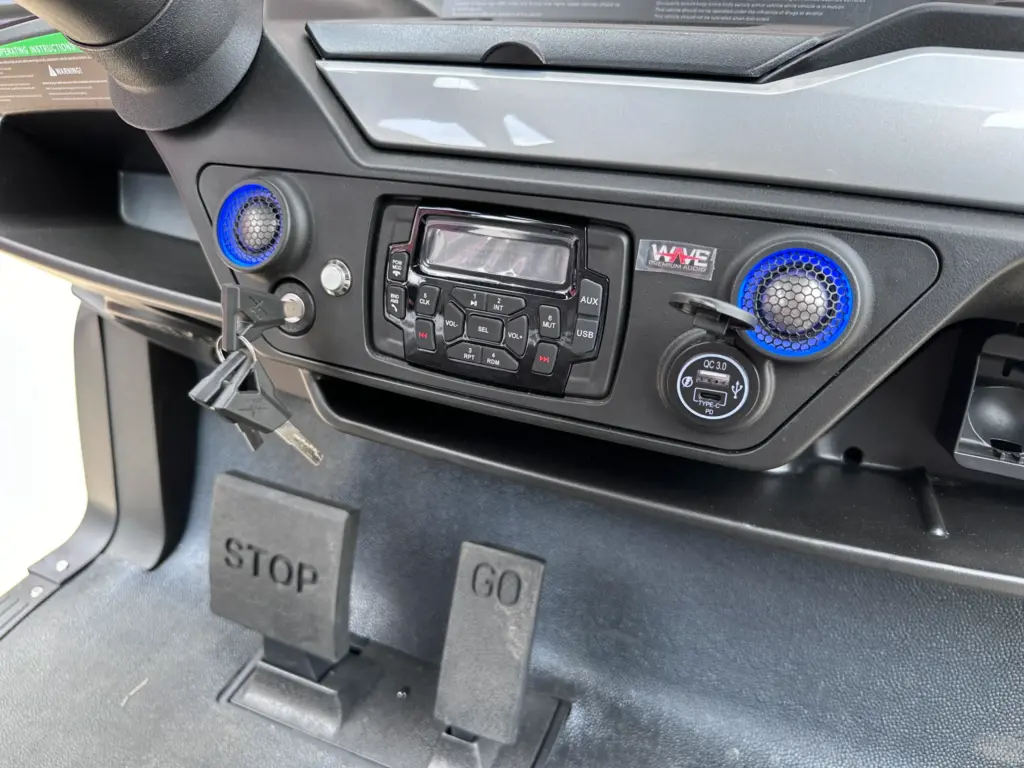 Can golf cart batteries freeze Willoughby ohio