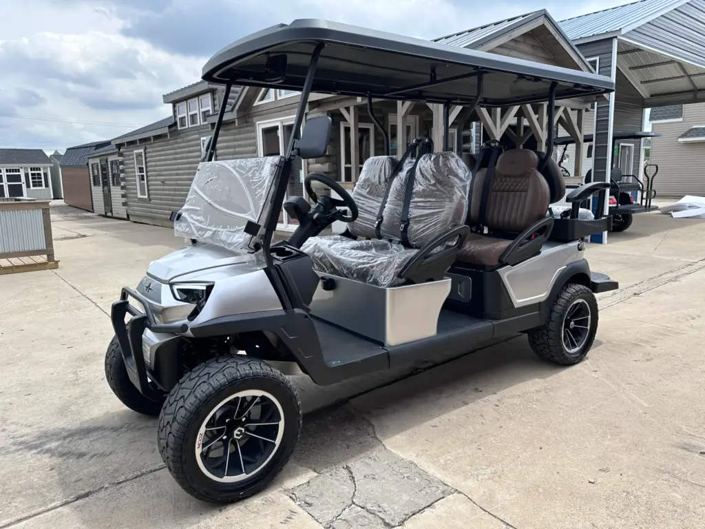Can golf cart batteries freeze Willowick ohio