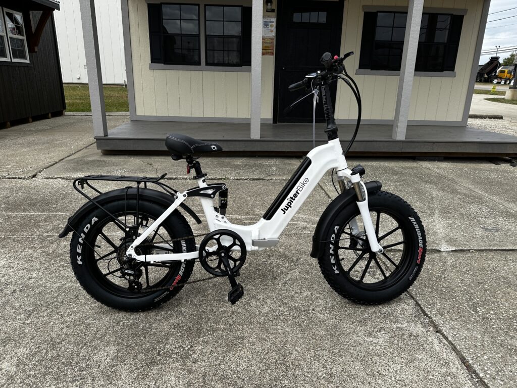 Do electric bikes need to be registered Eastlake ohio
