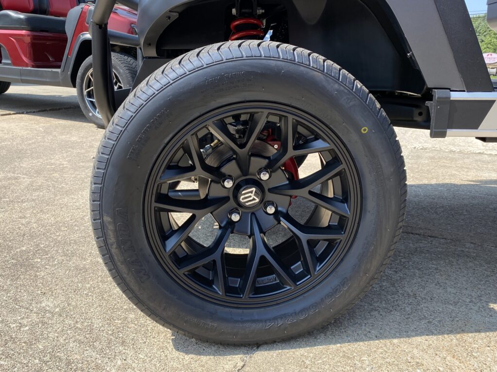 Do golf cart tires have tubes Hartville Golf Carts